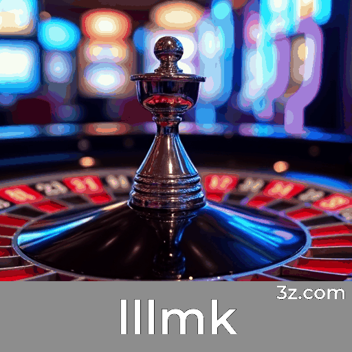 lllmk - Top Cassino Online e Apostas