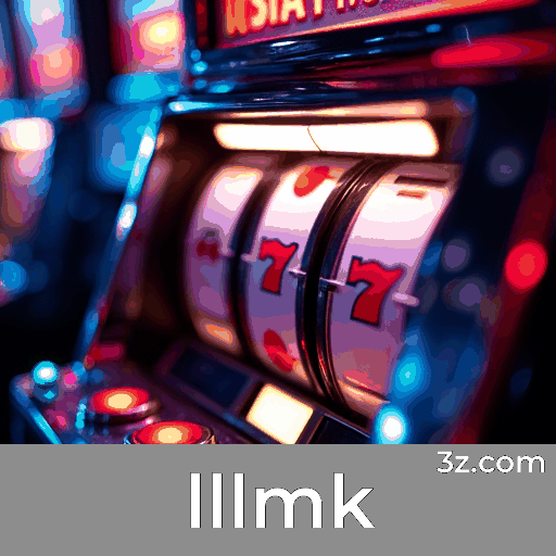 lllmk.com - Plataforma de apostas online no Brasil com jogos exclusivos e bônus incríveis - lllmk