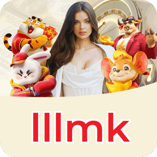 Bônus de boas-vindas lllmk